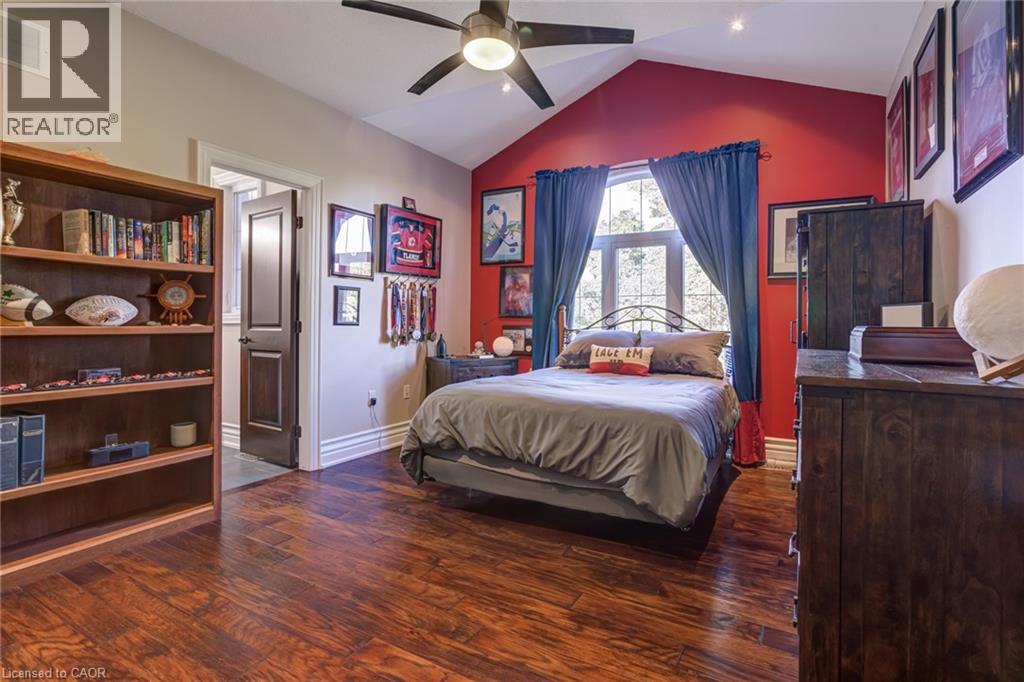 814 Binkley Road, Ancaster, Ontario  L9H 5E3 - Photo 31 - 40817309