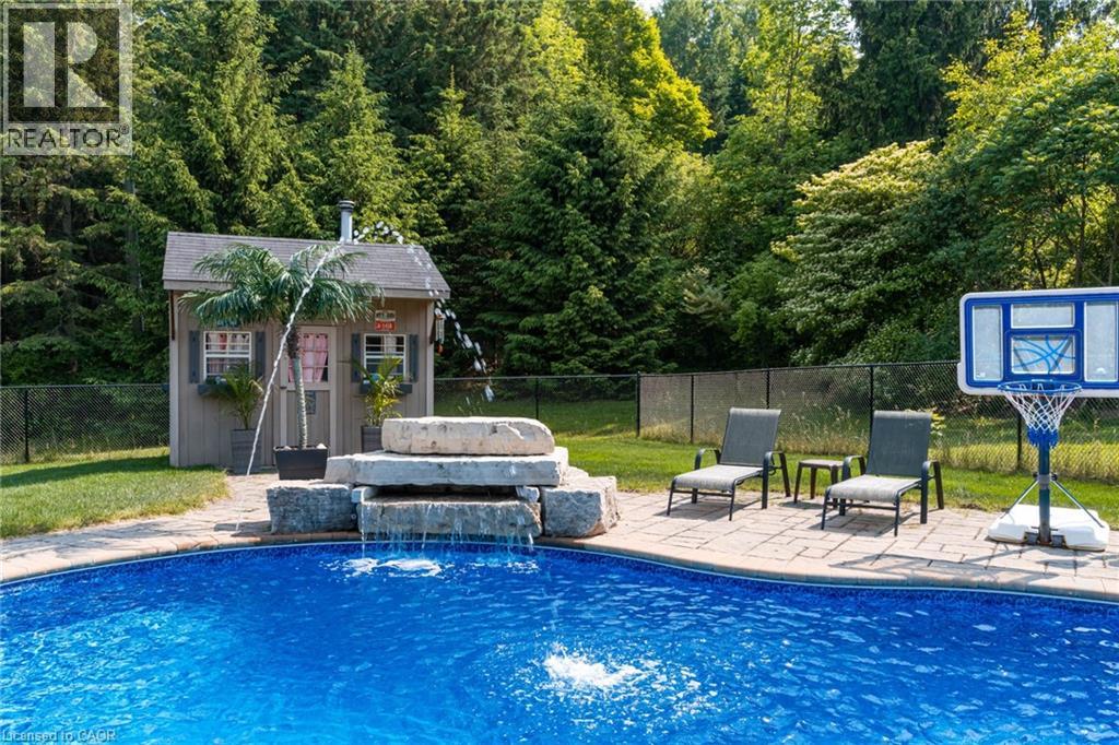 814 Binkley Road, Ancaster, Ontario  L9H 5E3 - Photo 45 - 40817309