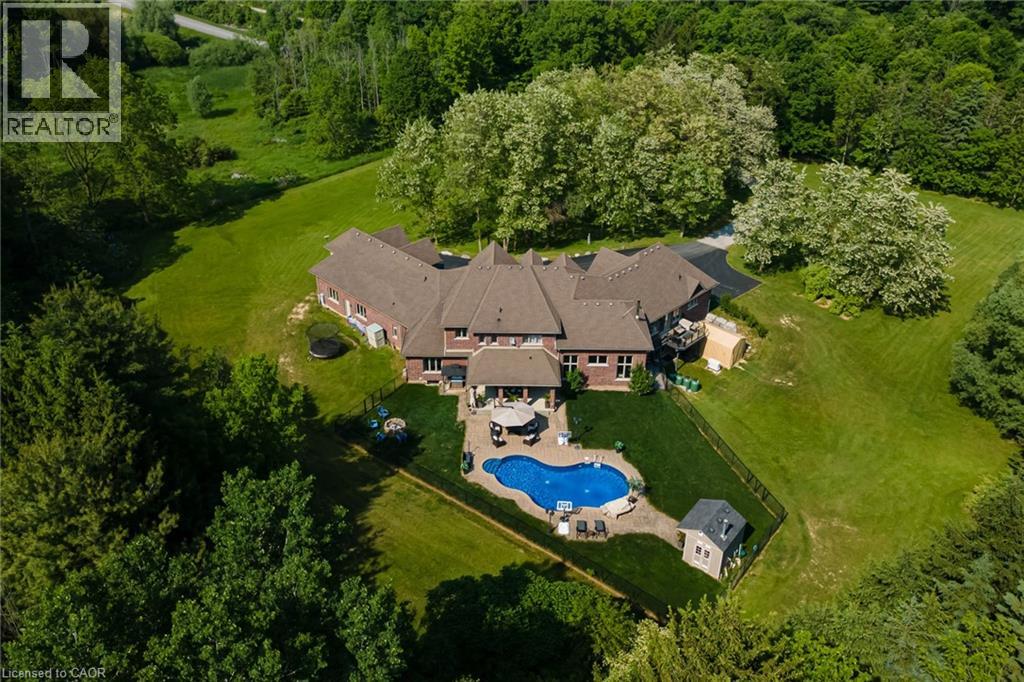 814 Binkley Road, Ancaster, Ontario  L9H 5E3 - Photo 50 - 40817309