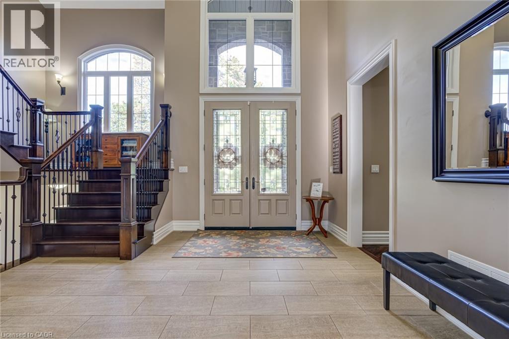 814 Binkley Road, Ancaster, Ontario  L9H 5E3 - Photo 7 - 40817309