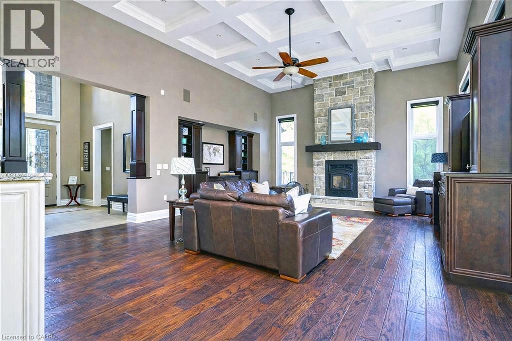 814 Binkley Road, Ancaster, Ontario  L9H 5E3 - Photo 8 - 40817309