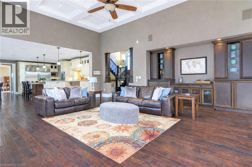 814 Binkley Road, Ancaster, Ontario  L9H 5E3 - Photo 9 - 40817309