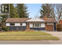 137 DONALD Street, Kitchener, Ontario