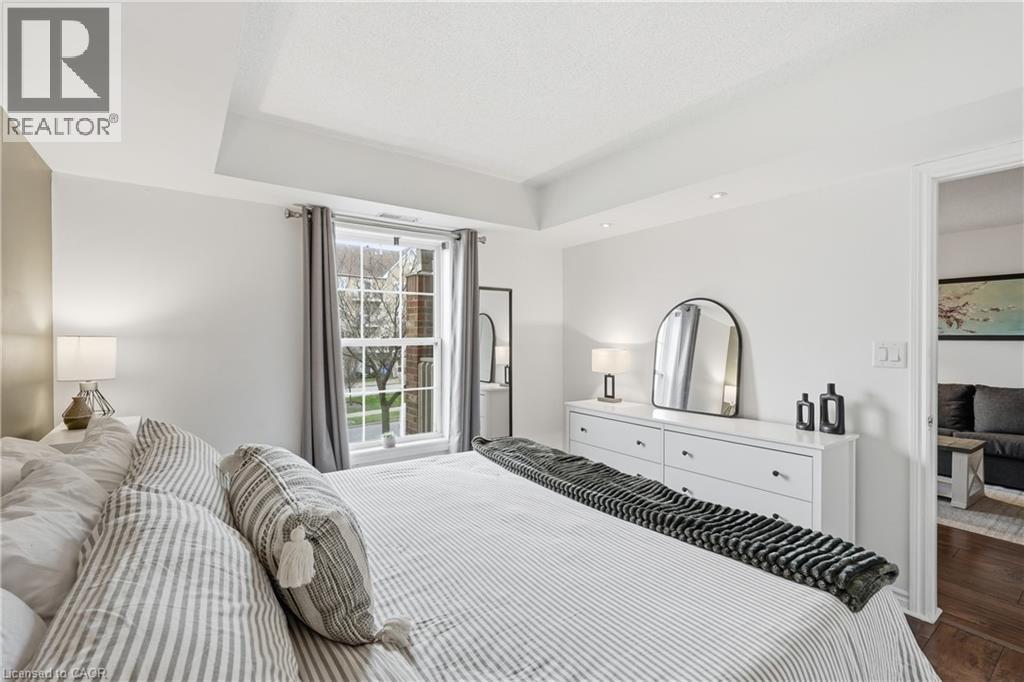 4015 Kilmer Drive Unit# 204, Burlington, Ontario  L7M 4M4 - Photo 12 - 40817223