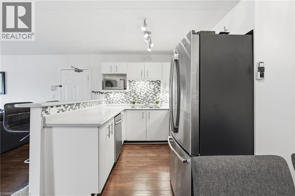 4015 Kilmer Drive Unit# 204, Burlington, Ontario  L7M 4M4 - Photo 8 - 40817223
