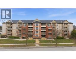 4015 KILMER Drive Unit# 204, Burlington, Ontario