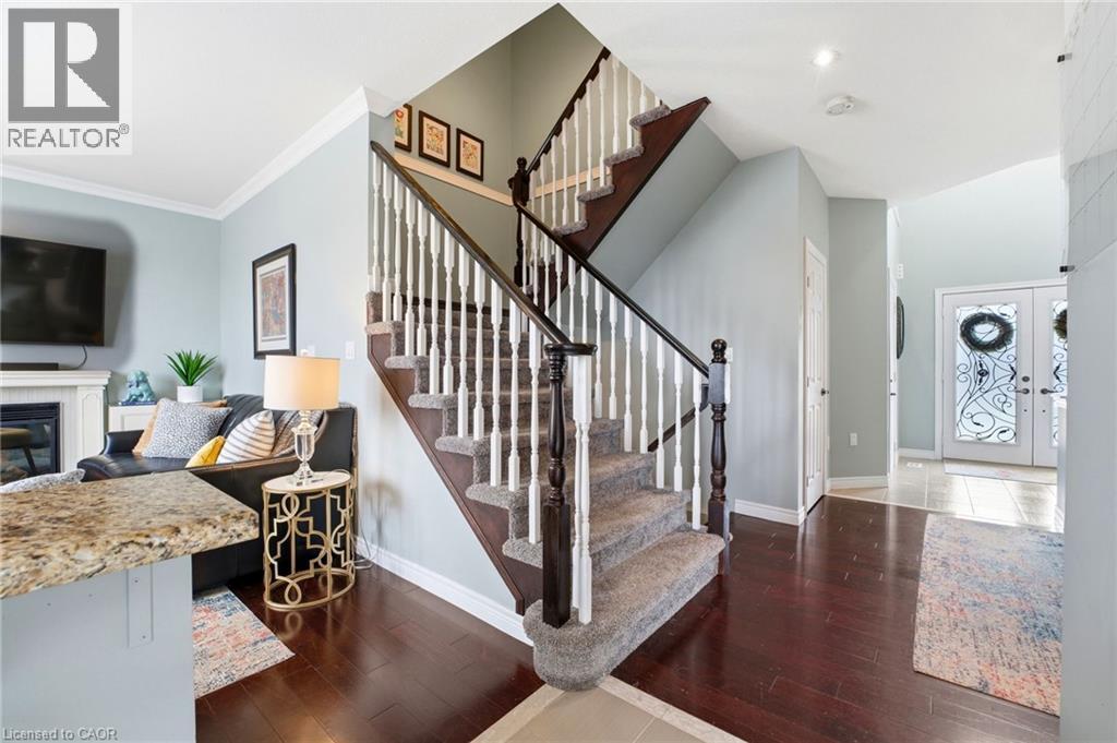 23 Garinger Crescent, Binbrook, Ontario  L0R 1C0 - Photo 12 - 40815229