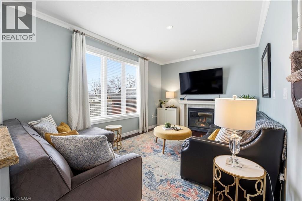 23 Garinger Crescent, Binbrook, Ontario  L0R 1C0 - Photo 3 - 40815229