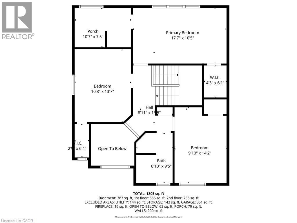 23 Garinger Crescent, Binbrook, Ontario  L0R 1C0 - Photo 31 - 40815229