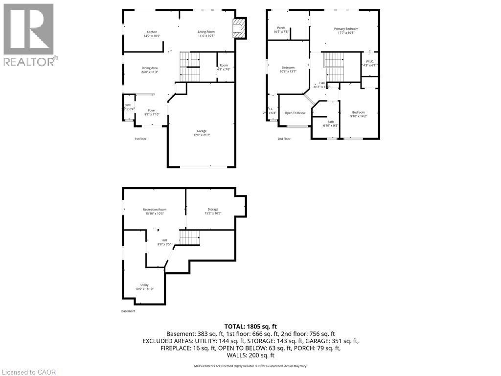 23 Garinger Crescent, Binbrook, Ontario  L0R 1C0 - Photo 32 - 40815229