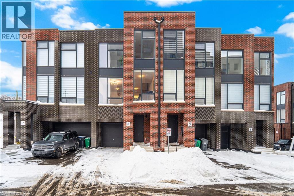 5 Taylor Court, Peel, Ontario  L7E 2R7 - Photo 3 - 40817432