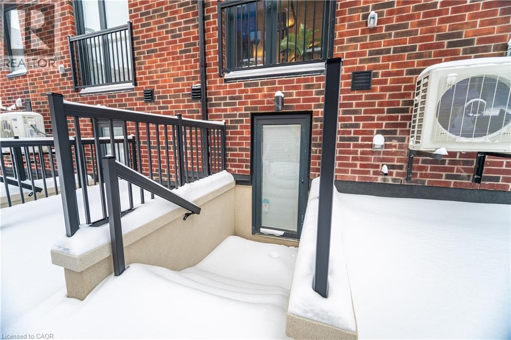 5 Taylor Court, Peel, Ontario  L7E 2R7 - Photo 37 - 40817432