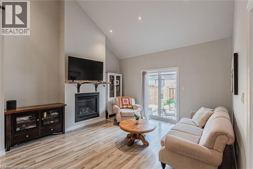 30 Serviceberry Lane Unit# 34, Simcoe, Ontario  N3Y 0E7 - Photo 12 - 40817420