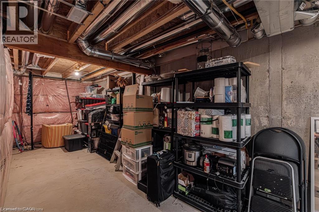 30 Serviceberry Lane Unit# 34, Simcoe, Ontario  N3Y 0E7 - Photo 39 - 40817420