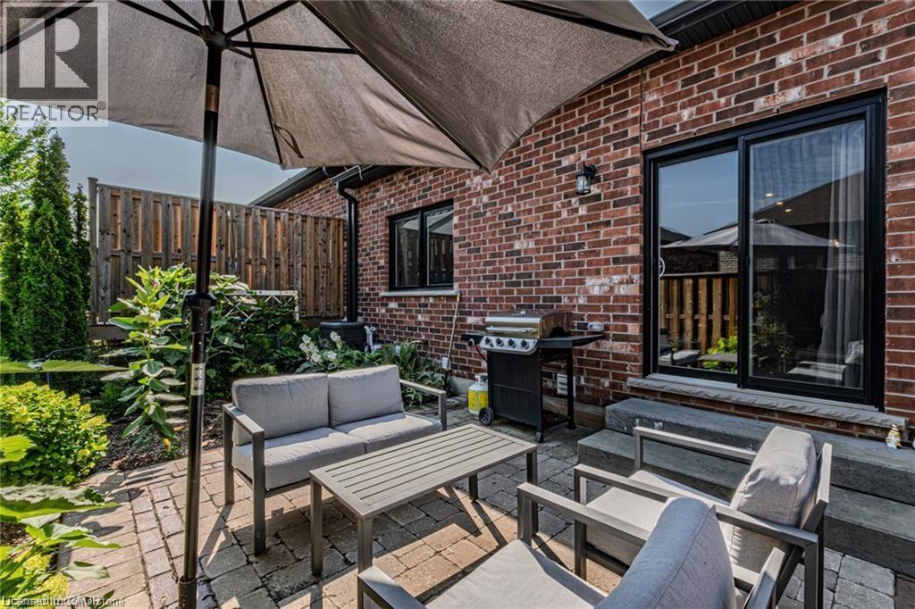 30 Serviceberry Lane Unit# 34, Simcoe, Ontario  N3Y 0E7 - Photo 41 - 40817420