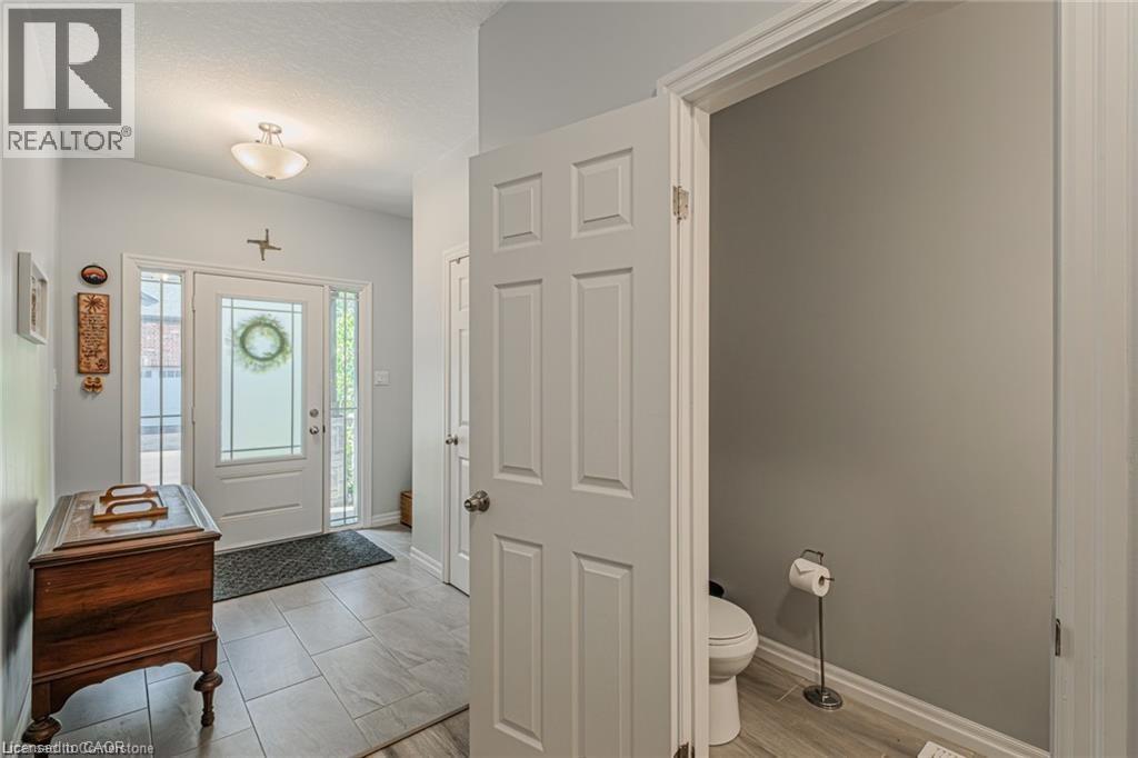 30 Serviceberry Lane Unit# 34, Simcoe, Ontario  N3Y 0E7 - Photo 6 - 40817420