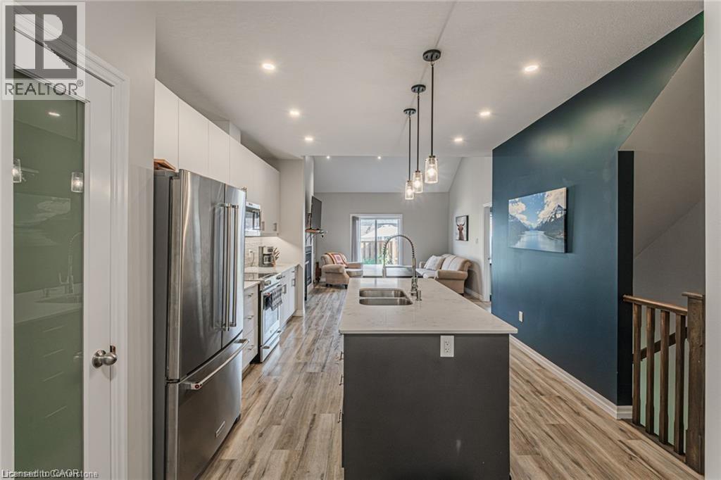 30 Serviceberry Lane Unit# 34, Simcoe, Ontario  N3Y 0E7 - Photo 8 - 40817420