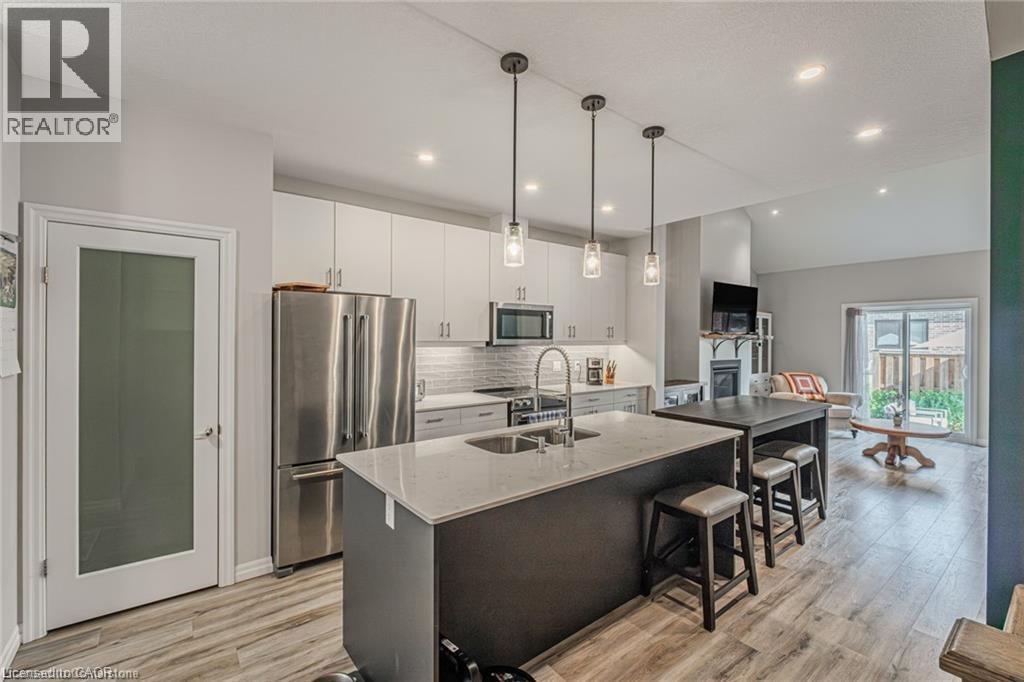 30 Serviceberry Lane Unit# 34, Simcoe, Ontario  N3Y 0E7 - Photo 9 - 40817420