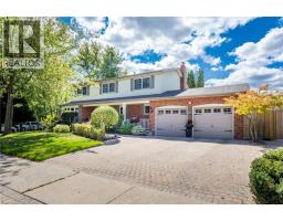 1580 WOODEDEN Drive, Mississauga, Ontario