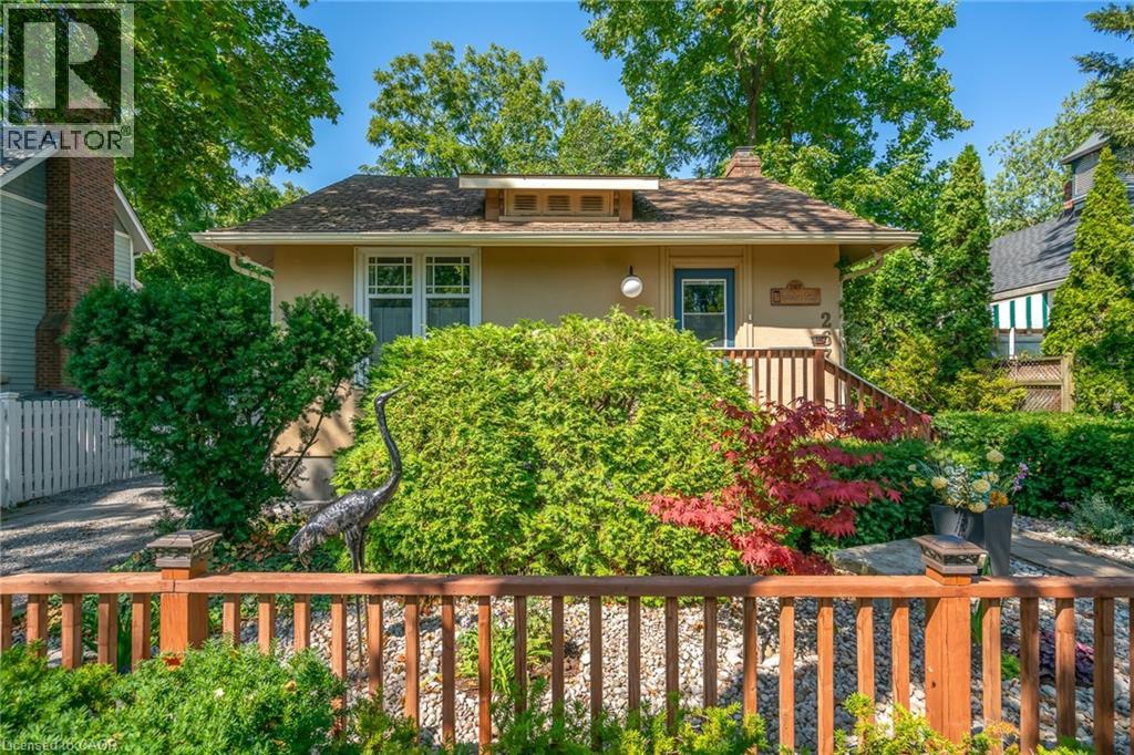 267 Victoria Street, Niagara-On-The-Lake, Ontario  L0S 1J0 - Photo 10 - 40817361