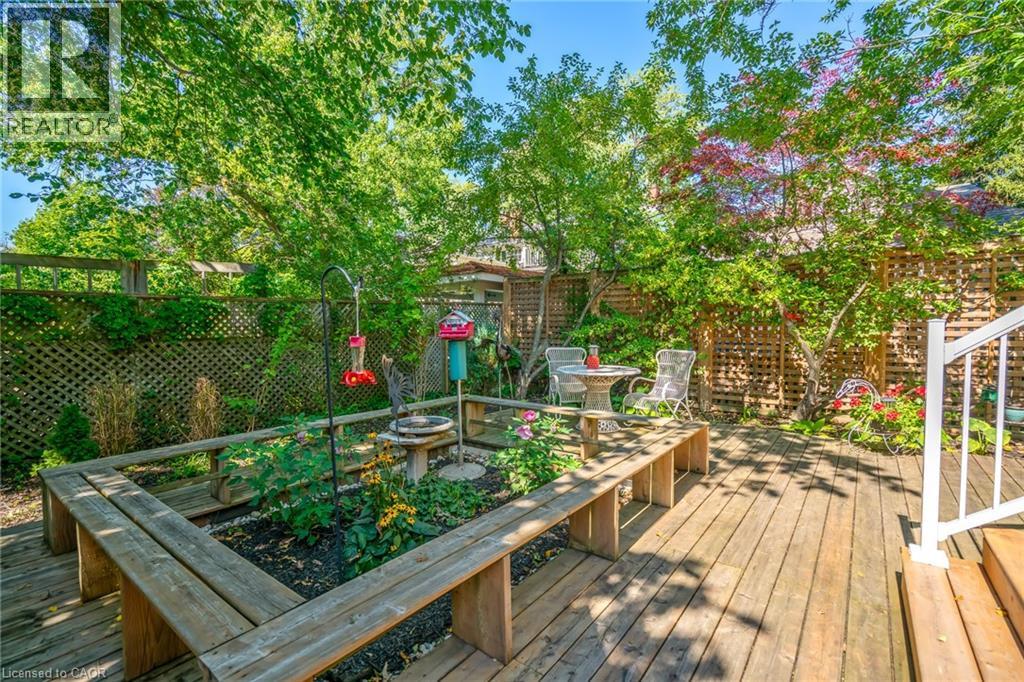 267 Victoria Street, Niagara-On-The-Lake, Ontario  L0S 1J0 - Photo 34 - 40817361