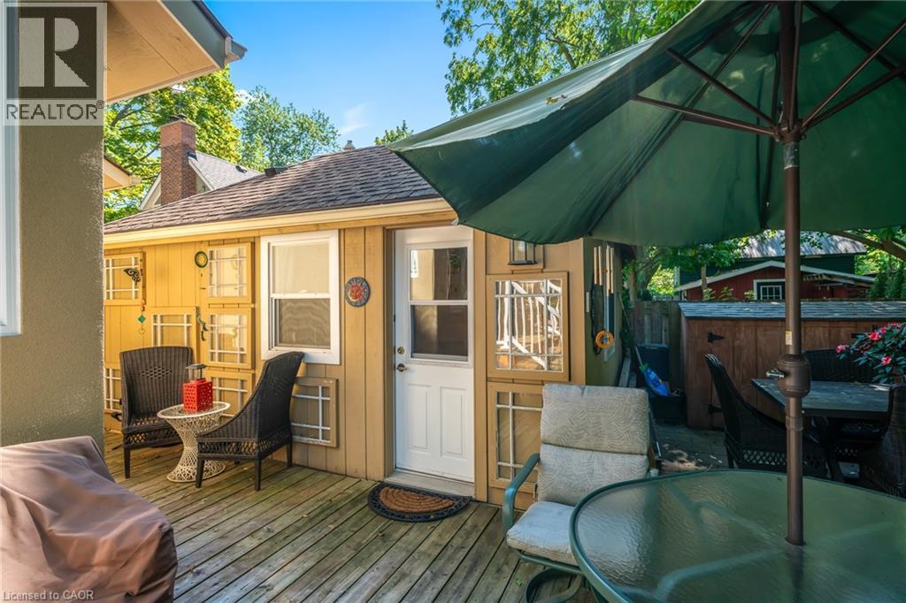 267 Victoria Street, Niagara-On-The-Lake, Ontario  L0S 1J0 - Photo 4 - 40817361