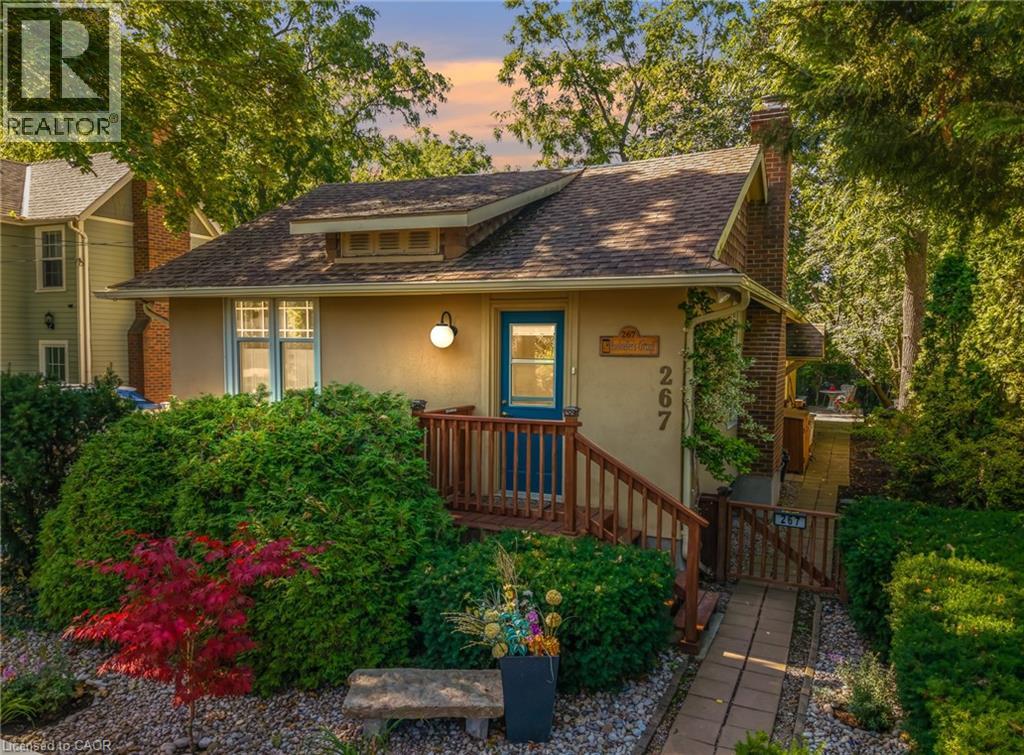 267 Victoria Street, Niagara-On-The-Lake, Ontario  L0S 1J0 - Photo 9 - 40817361