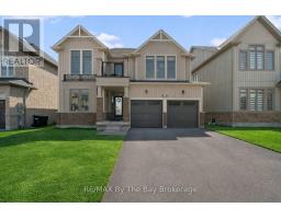 56 KIRBY AVENUE, Collingwood, Ontario