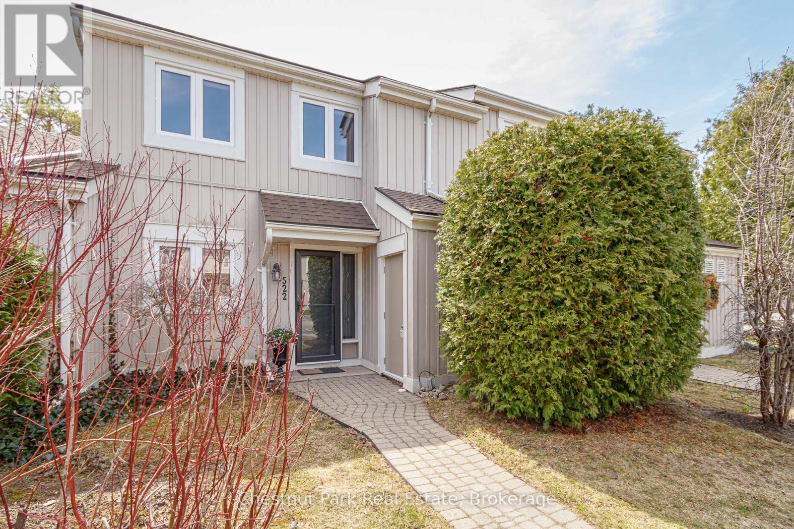522 OXBOW CRESCENT, Collingwood, Ontario
