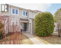 522 OXBOW CRESCENT, Collingwood, Ontario