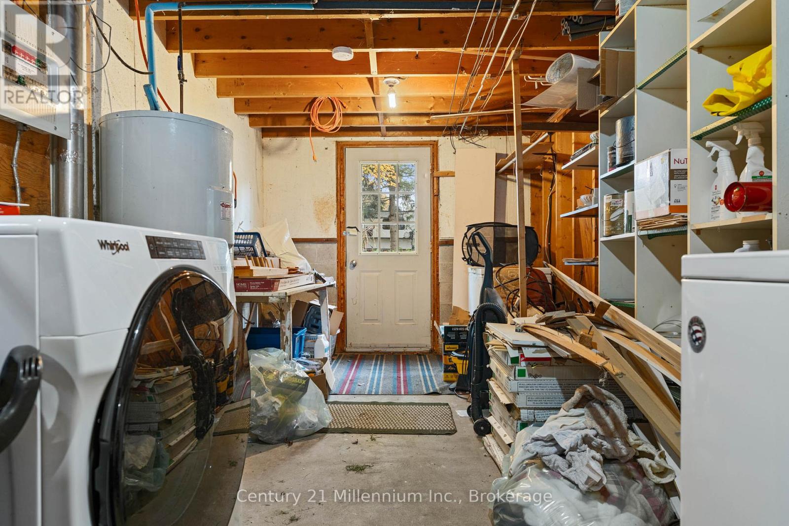 698 Gustavus Street, Saugeen Shores, Ontario  N0H 2C0 - Photo 41 - X12952850