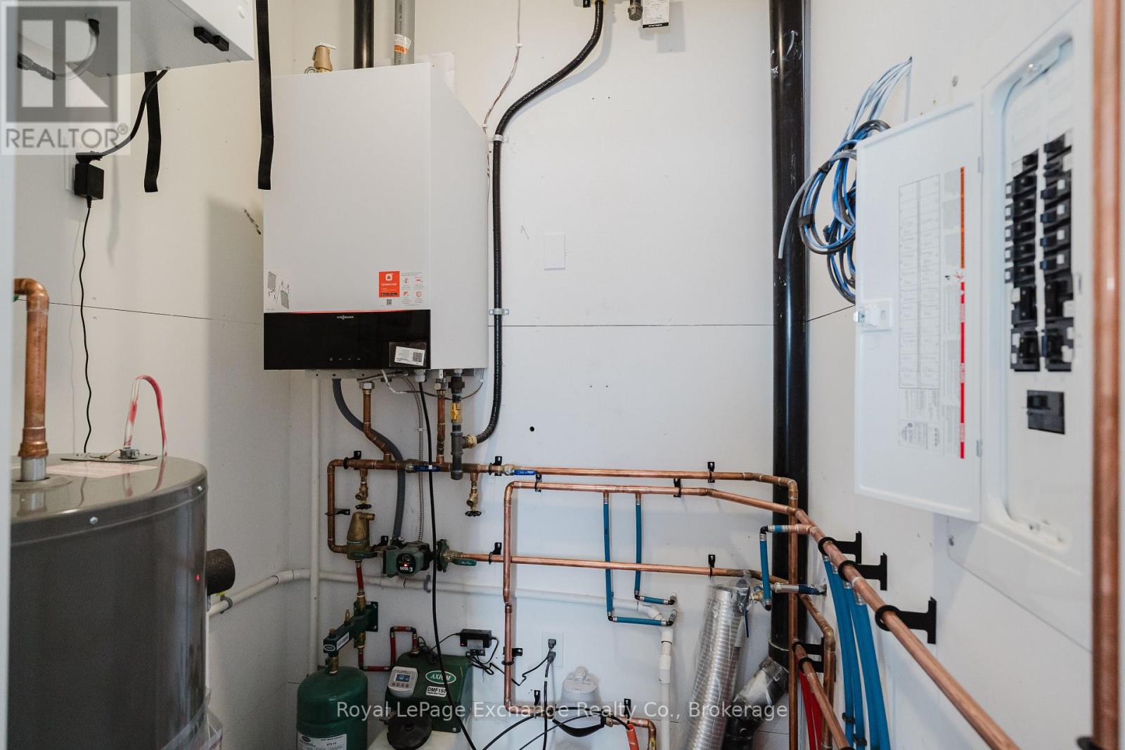 46 - 1071 Waterloo Street N, Saugeen Shores, Ontario  N0H 2C3 - Photo 25 - X12952882