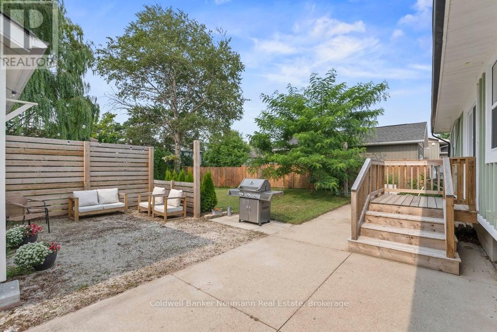 440 Provincial Street, Saugeen Shores, Ontario  N0H 2C1 - Photo 30 - X12952892