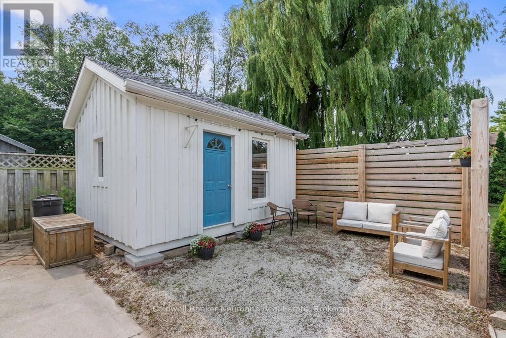 440 Provincial Street, Saugeen Shores, Ontario  N0H 2C1 - Photo 33 - X12952892