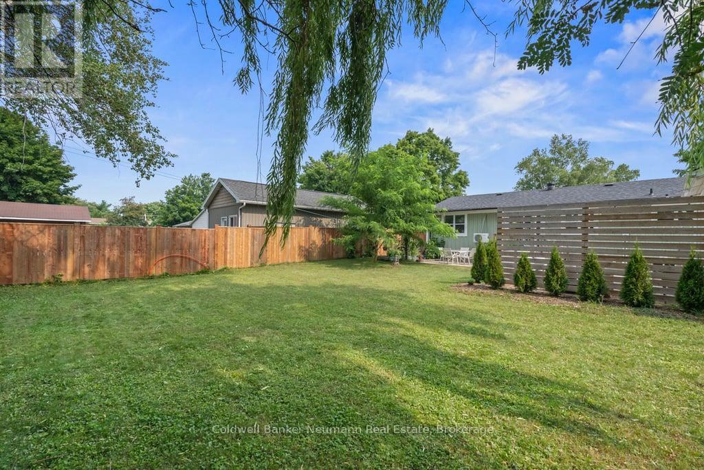 440 Provincial Street, Saugeen Shores, Ontario  N0H 2C1 - Photo 36 - X12952892