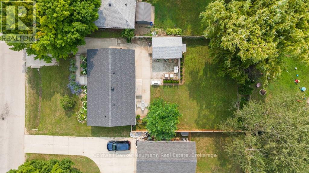 440 Provincial Street, Saugeen Shores, Ontario  N0H 2C1 - Photo 39 - X12952892