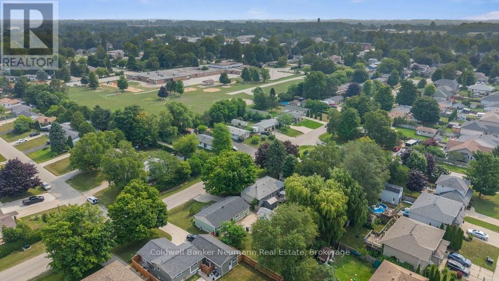 440 Provincial Street, Saugeen Shores, Ontario  N0H 2C1 - Photo 40 - X12952892