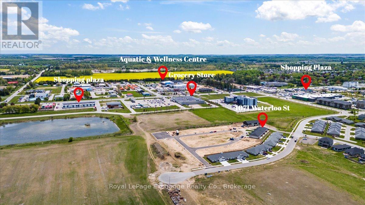 54 - 1071 Waterloo Street N, Saugeen Shores, Ontario  N0H 2C3 - Photo 4 - X12952944