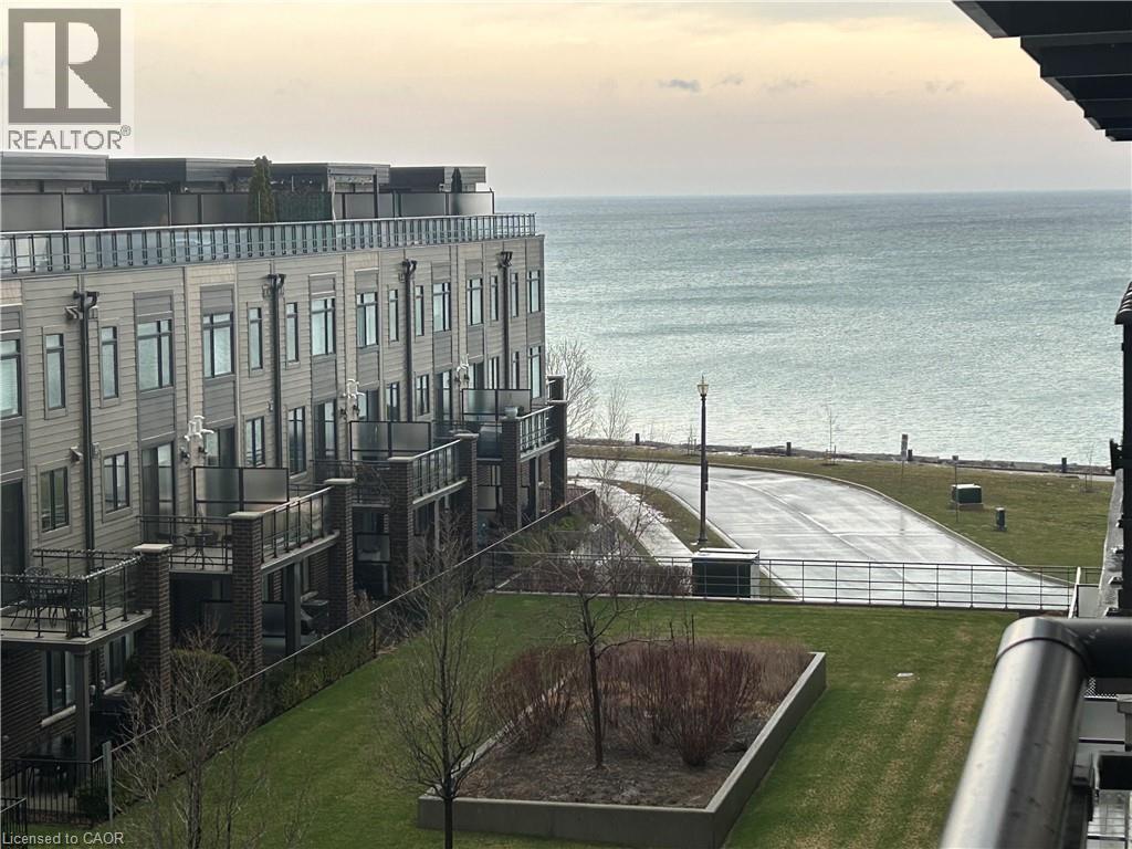 40 Esplanade Lane Unit# 409, Grimsby, Ontario  L3M 0G9 - Photo 2 - 40817311