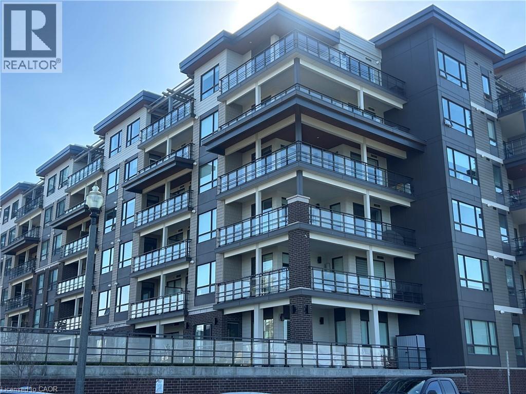 40 Esplanade Lane Unit# 409, Grimsby, Ontario  L3M 0G9 - Photo 20 - 40817311