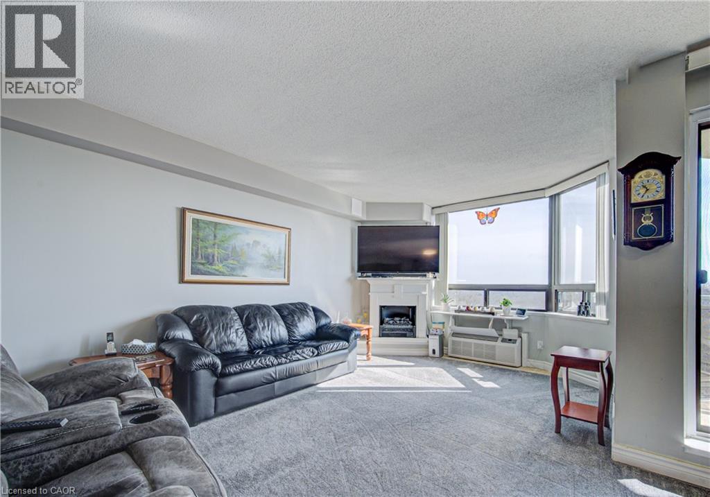 688 Preston Parkway Unit# 702, Cambridge, Ontario  N3H 5K6 - Photo 25 - 40817108