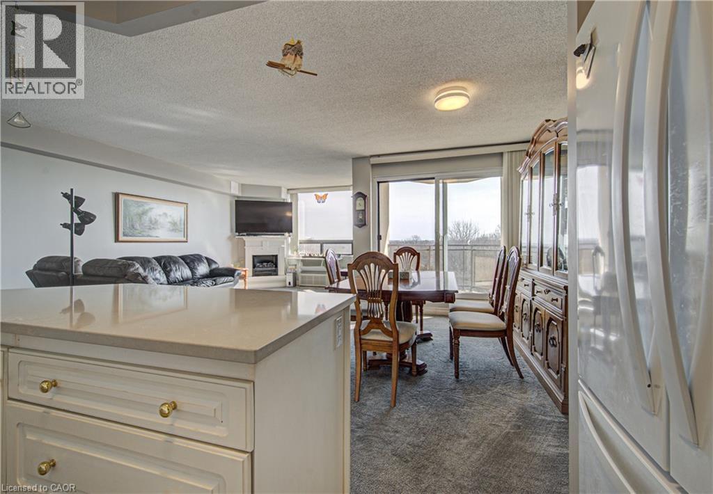 688 Preston Parkway Unit# 702, Cambridge, Ontario  N3H 5K6 - Photo 37 - 40817108