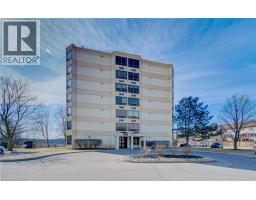 688 PRESTON Parkway Unit# 702, Cambridge, Ontario