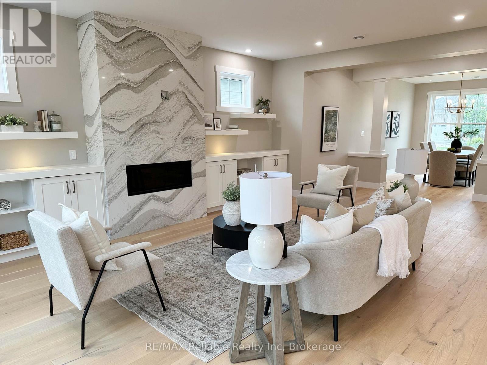 8 Thimbleweed Drive, Bluewater, Ontario  N0M 1G0 - Photo 13 - X12953014