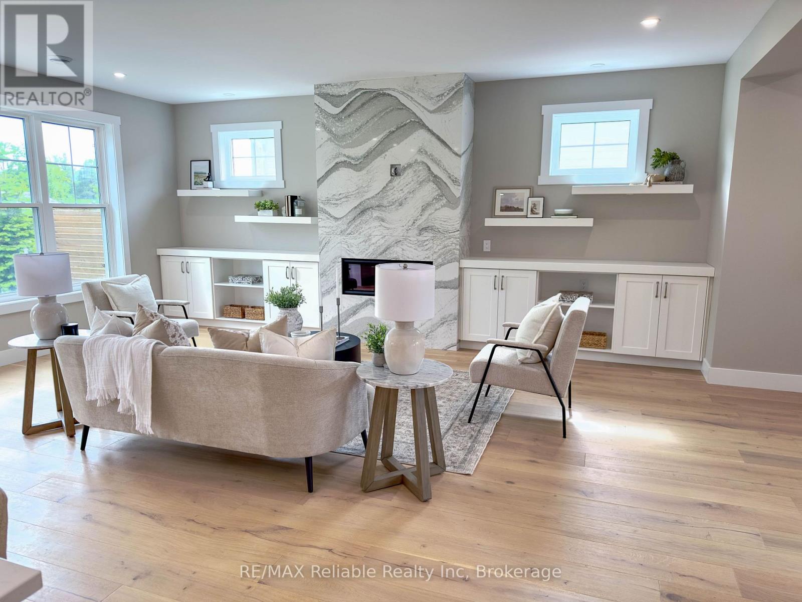 8 Thimbleweed Drive, Bluewater, Ontario  N0M 1G0 - Photo 14 - X12953014