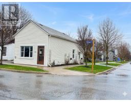 138 BRITANNIA ROAD E, Goderich, Ontario