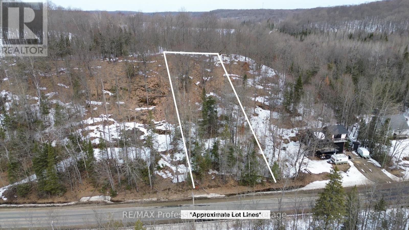 0 Trapper's Trail Road, Dysart Et Al, Ontario  K0M 1S0 - Photo 5 - X12953098