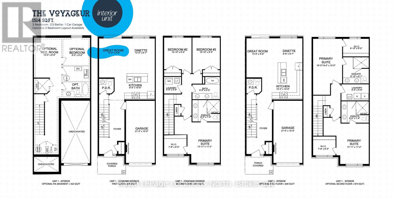 10 Driftwood Lane, Meaford, Ontario  N4L 0A0 - Photo 4 - X12953162