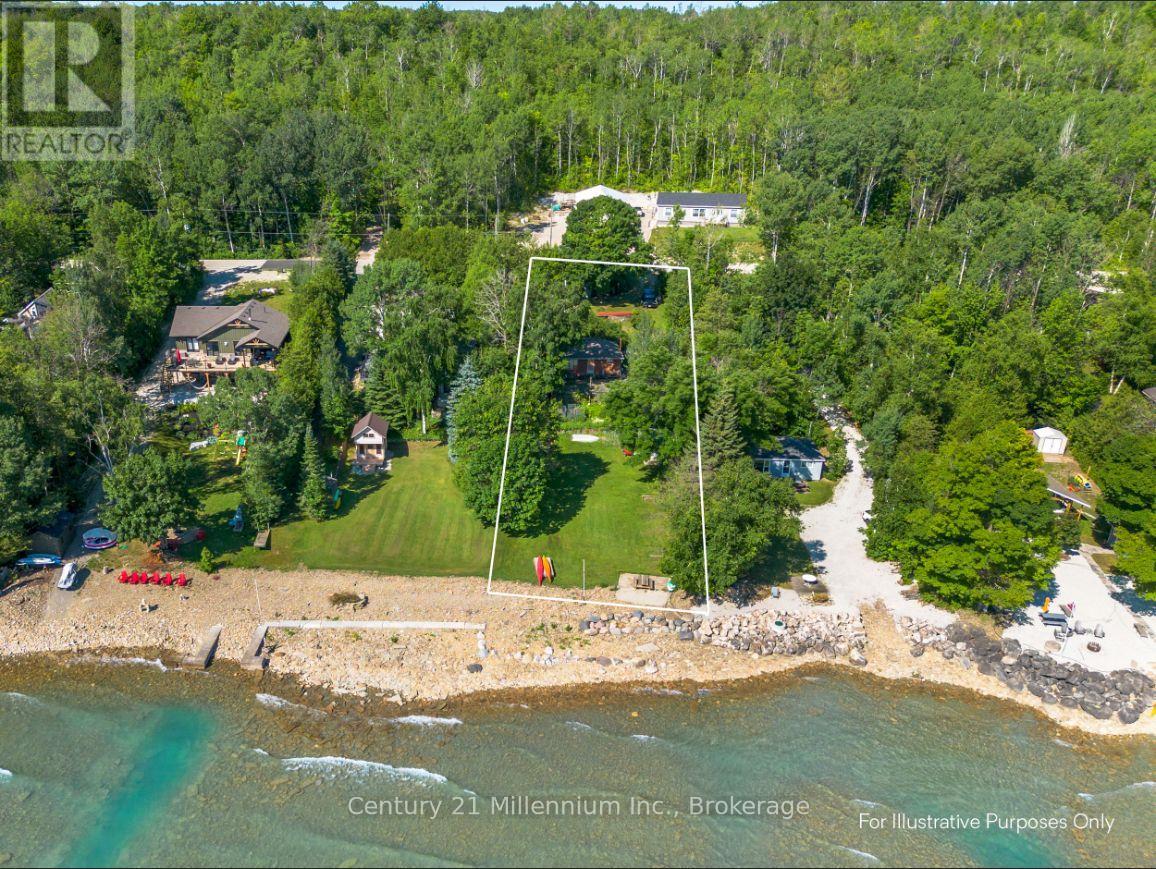 504725 GREY 1 ROAD, Georgian Bluffs, Ontario