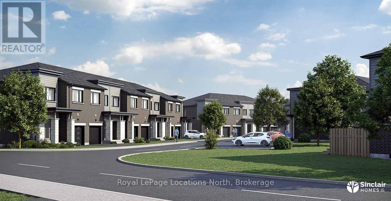 12 DRIFTWOOD LANE, Meaford, Ontario